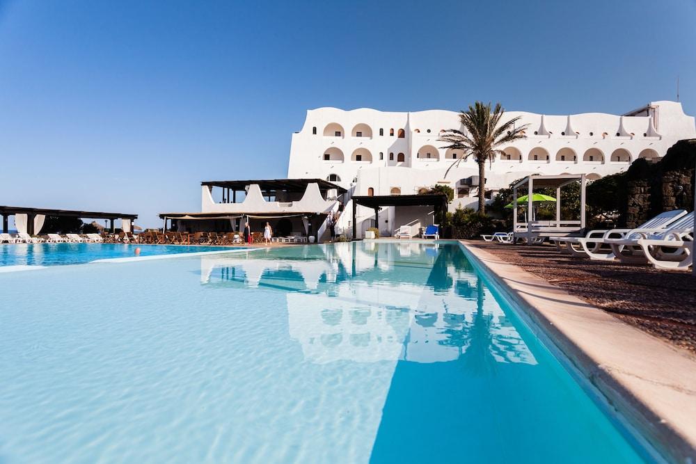 Mursia Wellness Hotel Madonna Delle Grazie Εξωτερικό φωτογραφία