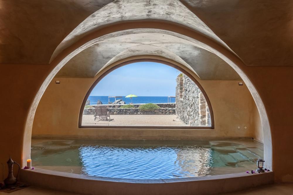 Mursia Wellness Hotel Madonna Delle Grazie Εξωτερικό φωτογραφία