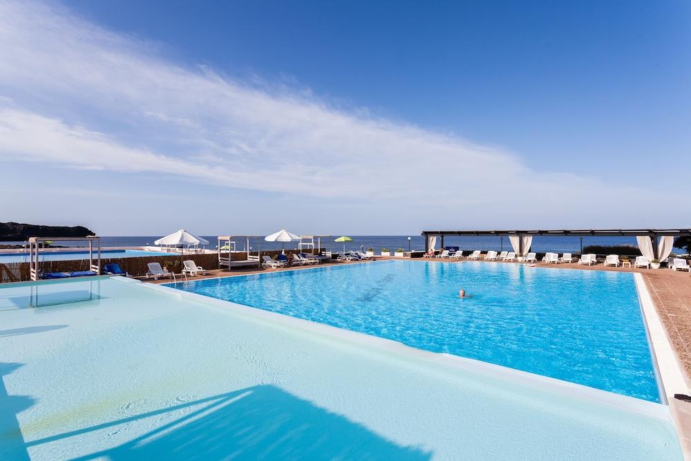 Mursia Wellness Hotel Madonna Delle Grazie Εξωτερικό φωτογραφία