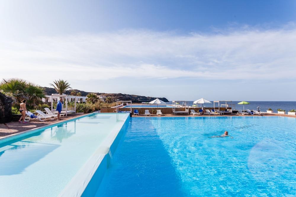 Mursia Wellness Hotel Madonna Delle Grazie Εξωτερικό φωτογραφία