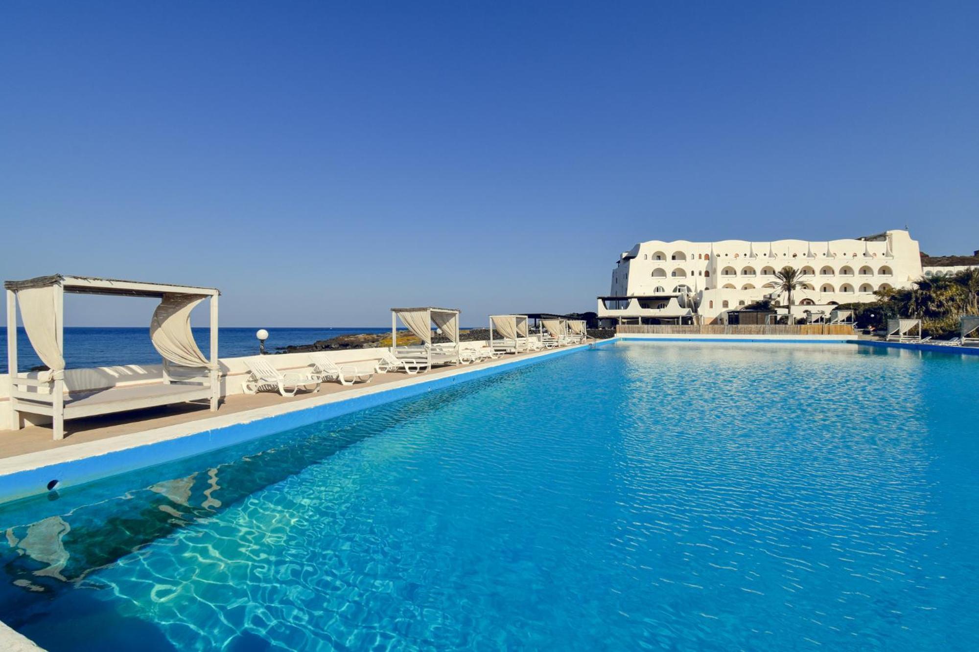 Mursia Wellness Hotel Madonna Delle Grazie Εξωτερικό φωτογραφία