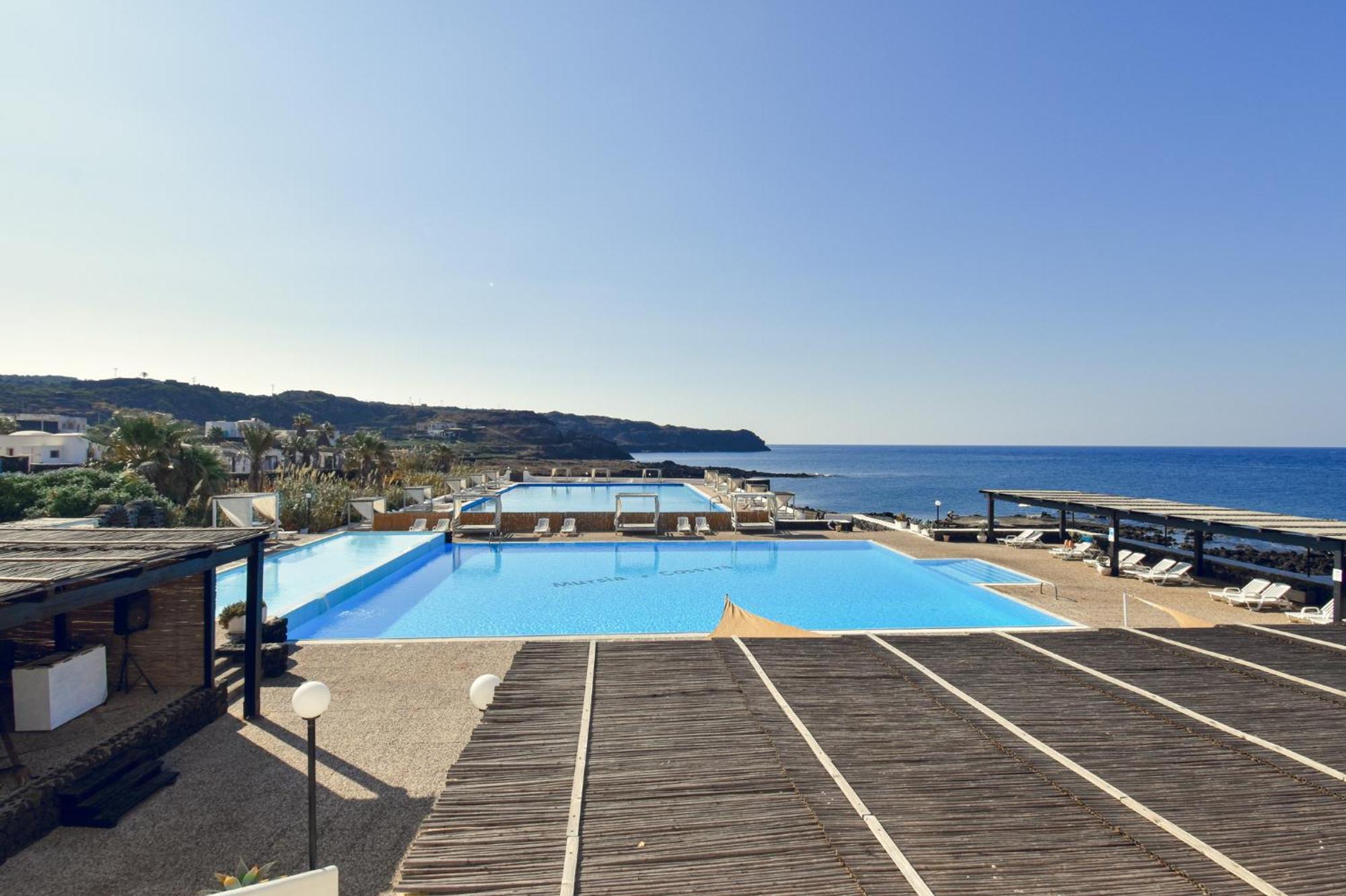 Mursia Wellness Hotel Madonna Delle Grazie Εξωτερικό φωτογραφία