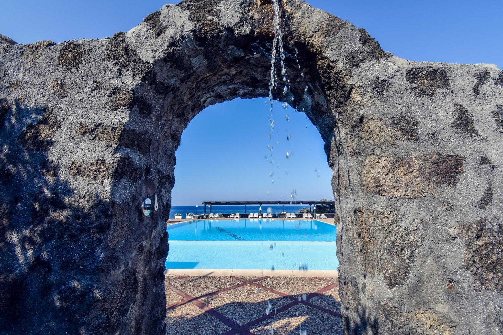 Mursia Wellness Hotel Madonna Delle Grazie Εξωτερικό φωτογραφία