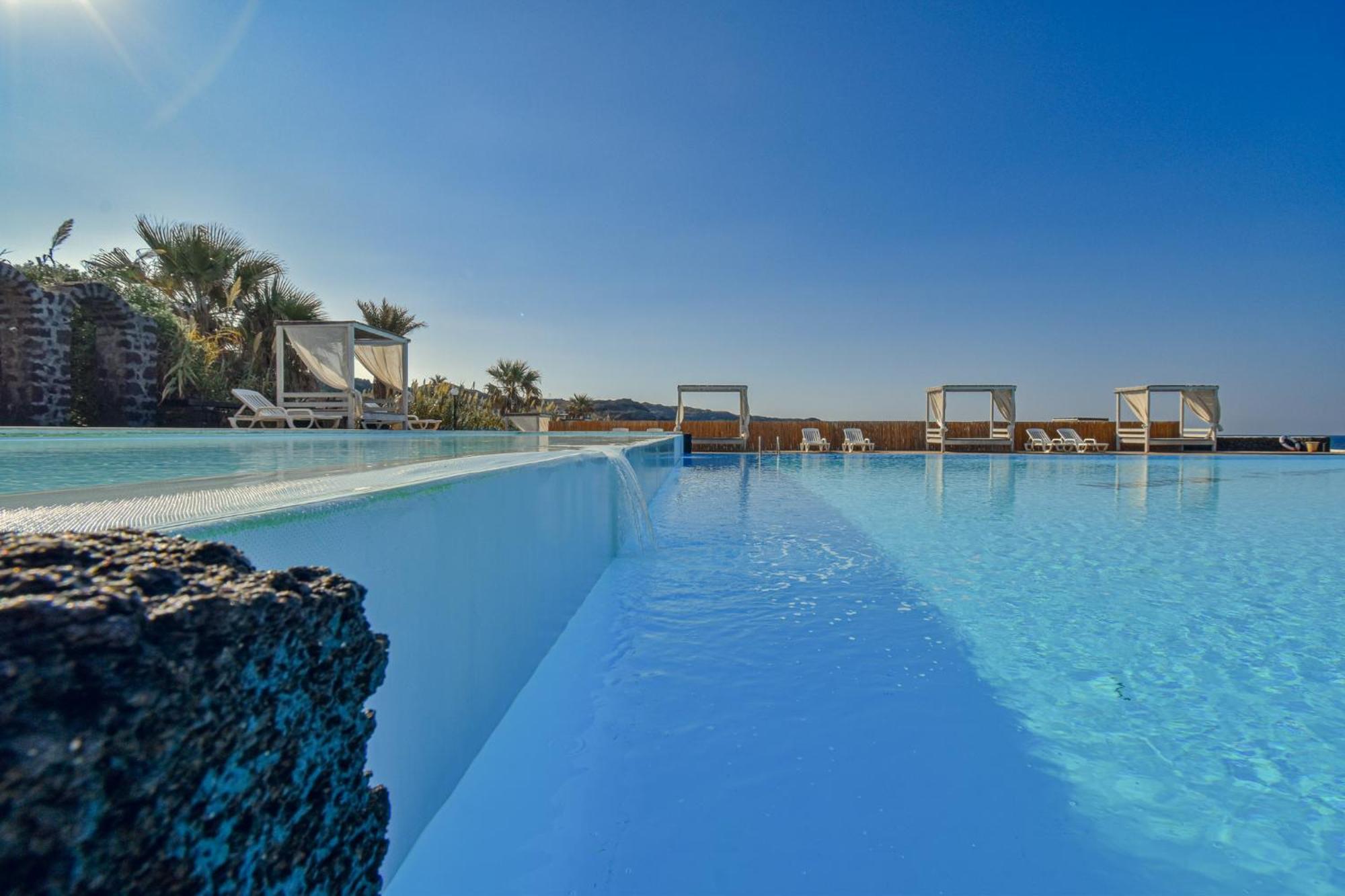 Mursia Wellness Hotel Madonna Delle Grazie Εξωτερικό φωτογραφία