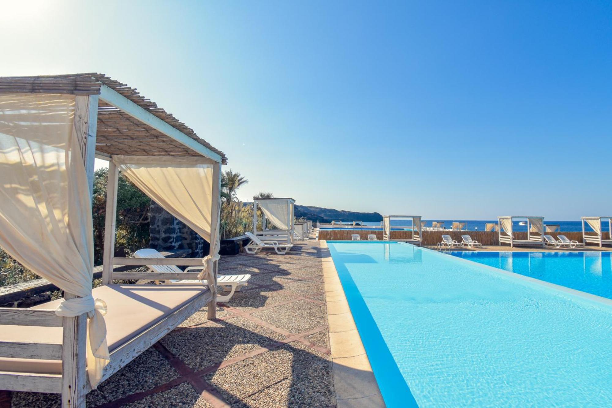 Mursia Wellness Hotel Madonna Delle Grazie Εξωτερικό φωτογραφία