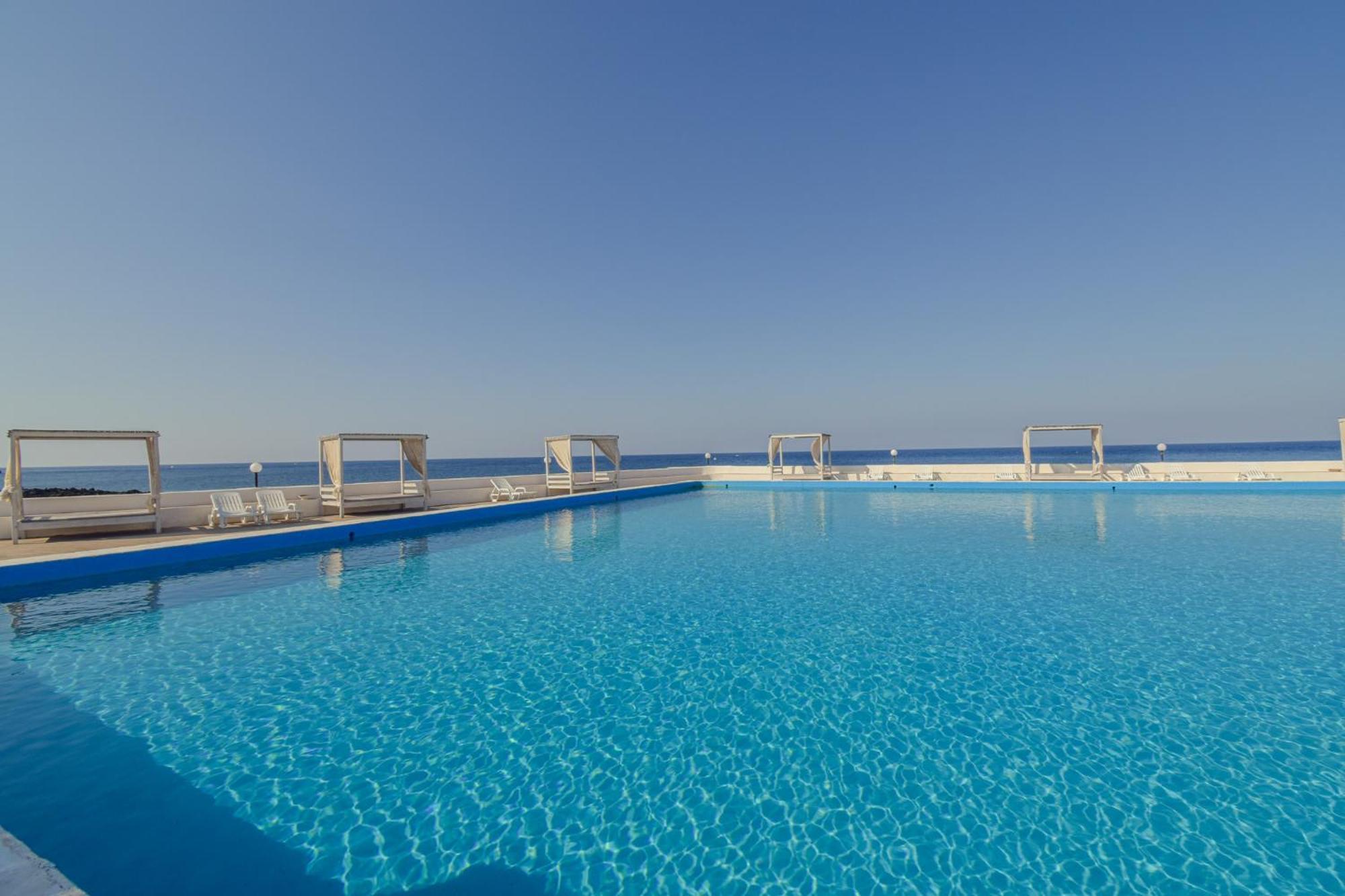 Mursia Wellness Hotel Madonna Delle Grazie Εξωτερικό φωτογραφία