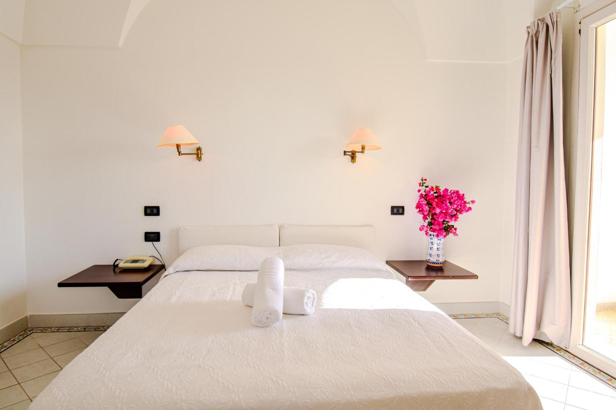 Mursia Wellness Hotel Madonna Delle Grazie Εξωτερικό φωτογραφία