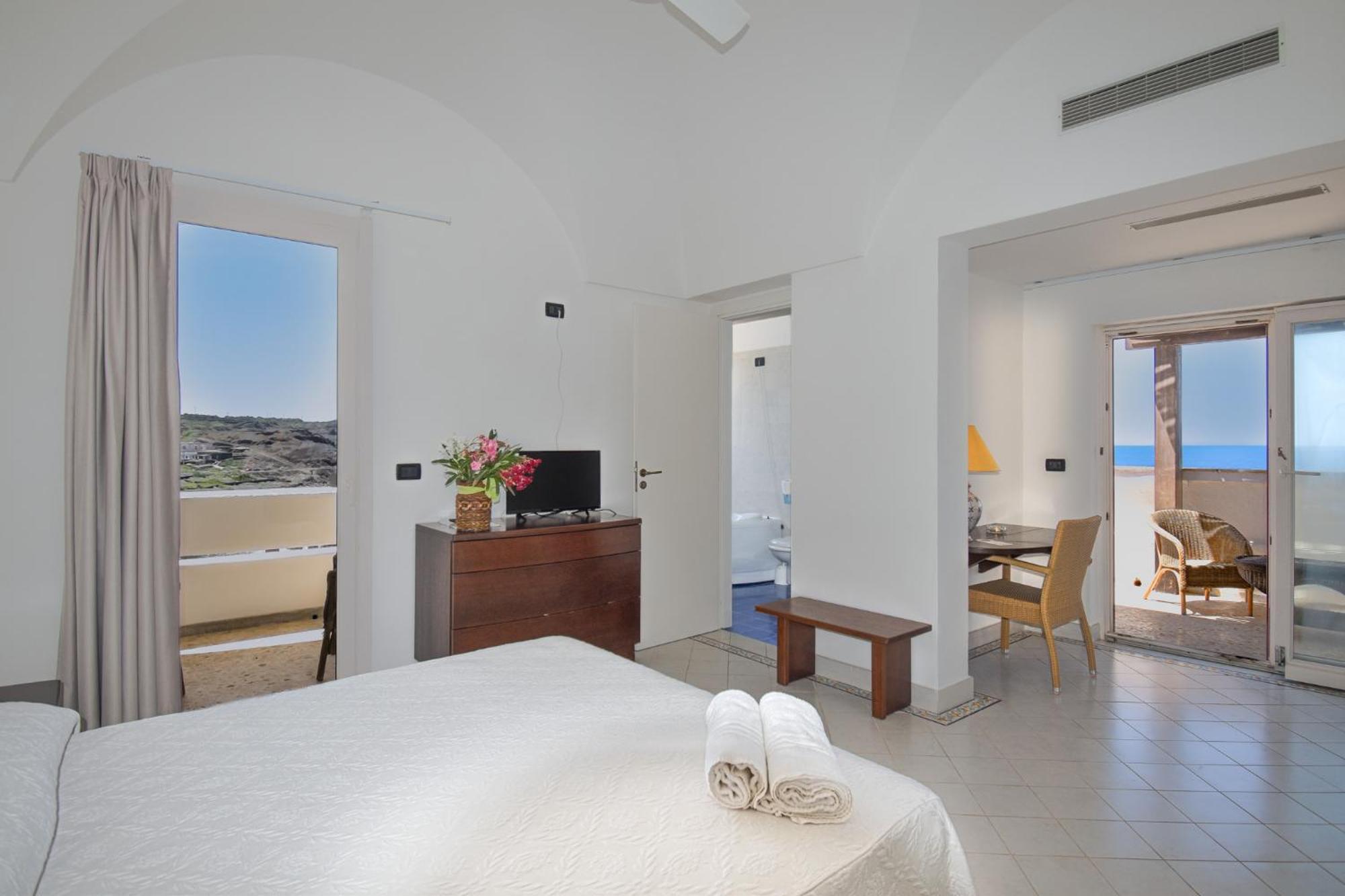 Mursia Wellness Hotel Madonna Delle Grazie Εξωτερικό φωτογραφία
