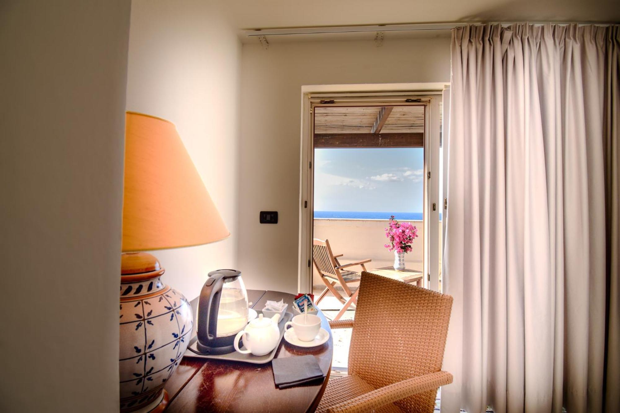 Mursia Wellness Hotel Madonna Delle Grazie Εξωτερικό φωτογραφία