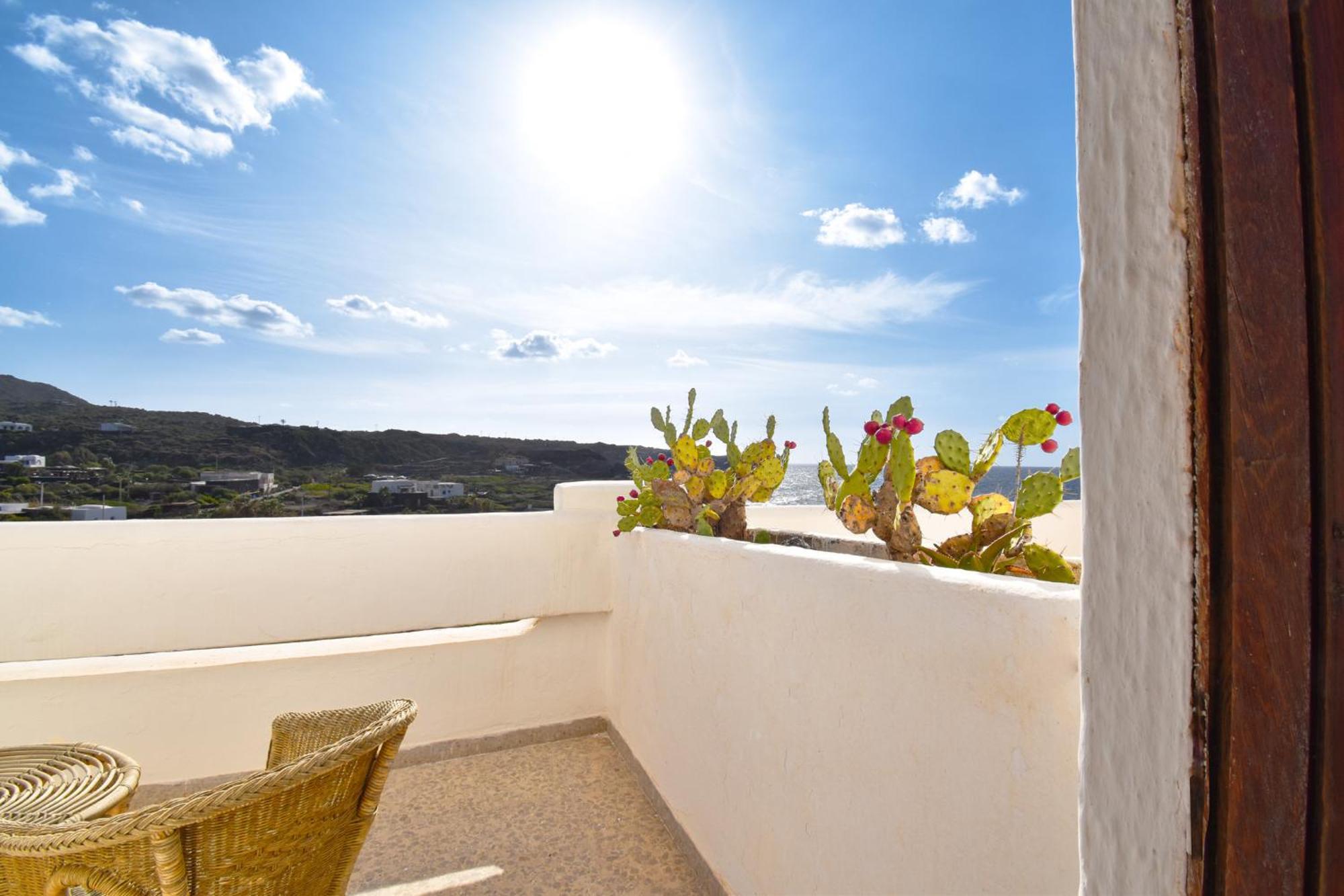 Mursia Wellness Hotel Madonna Delle Grazie Εξωτερικό φωτογραφία