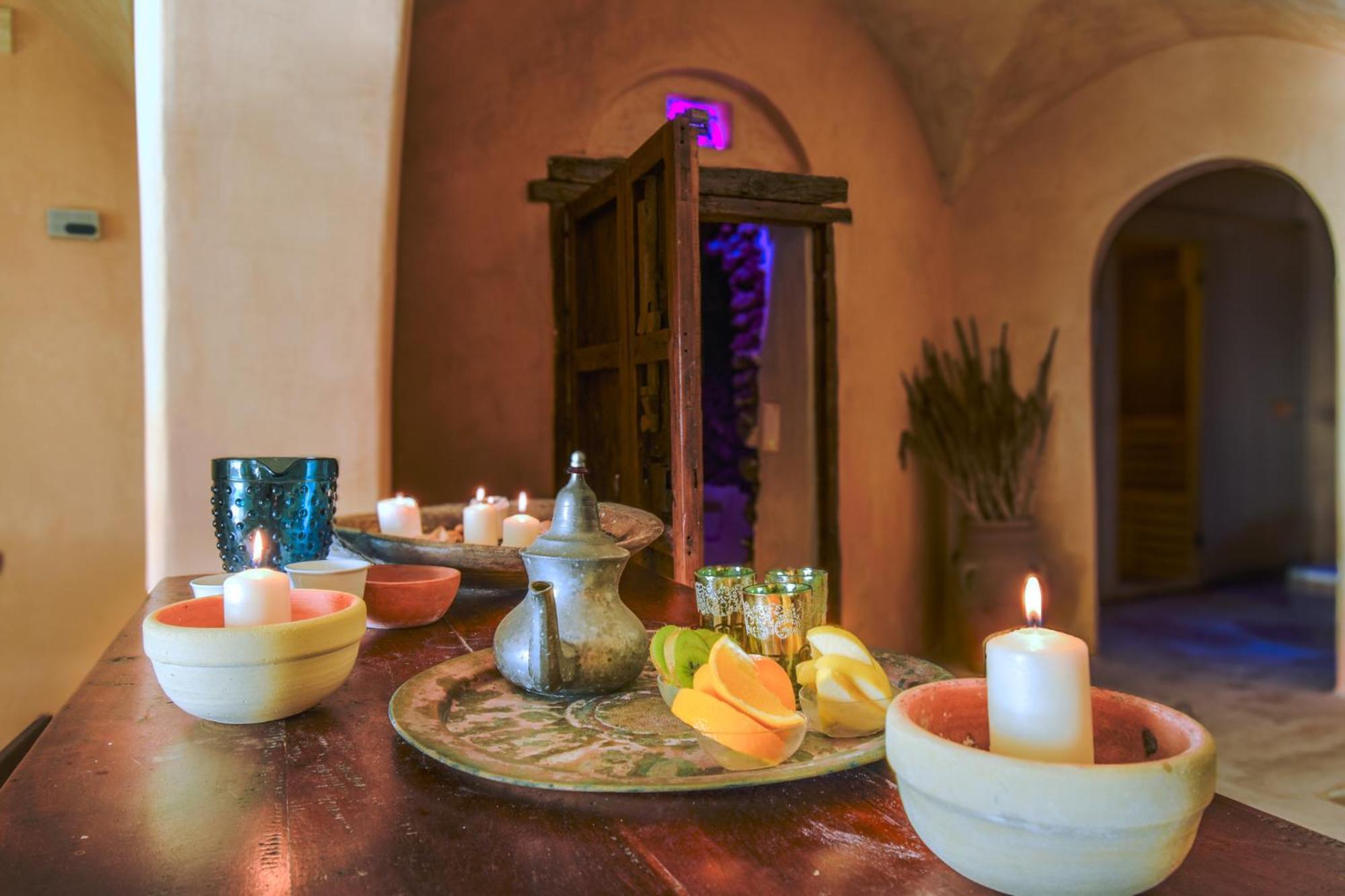Mursia Wellness Hotel Madonna Delle Grazie Εξωτερικό φωτογραφία