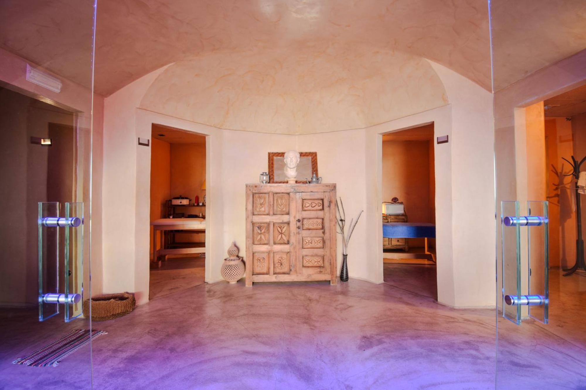 Mursia Wellness Hotel Madonna Delle Grazie Εξωτερικό φωτογραφία