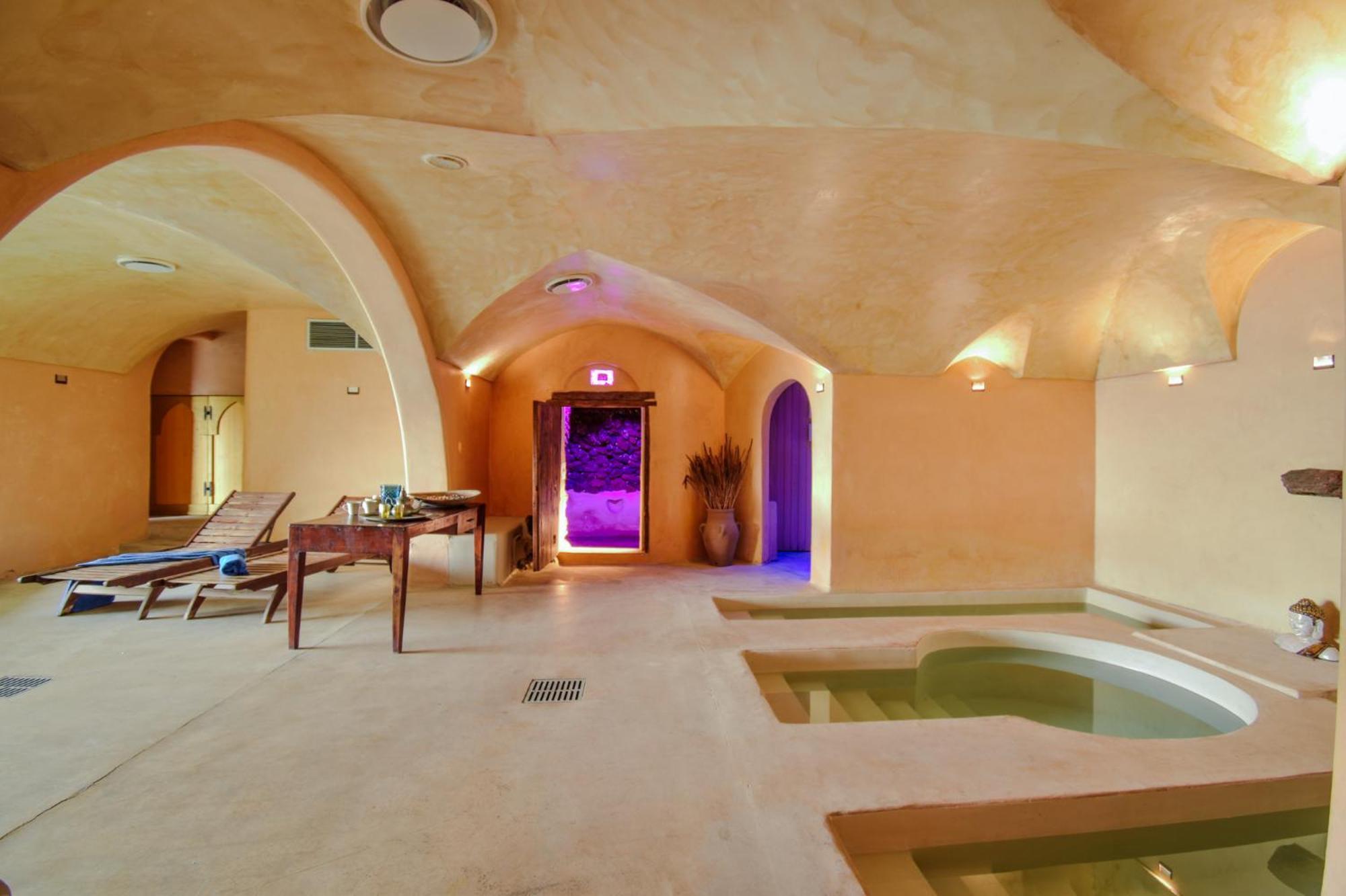 Mursia Wellness Hotel Madonna Delle Grazie Εξωτερικό φωτογραφία