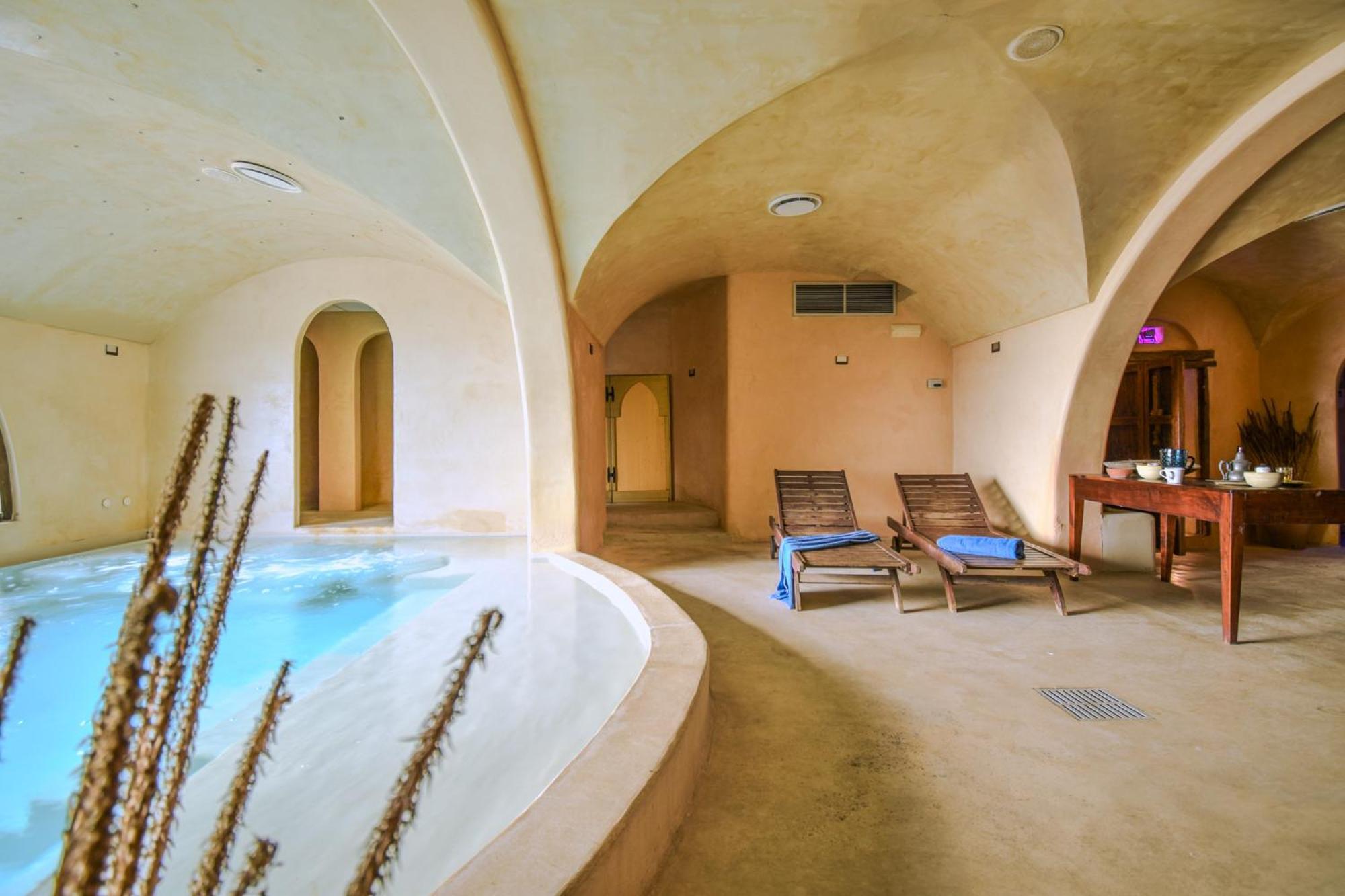 Mursia Wellness Hotel Madonna Delle Grazie Εξωτερικό φωτογραφία