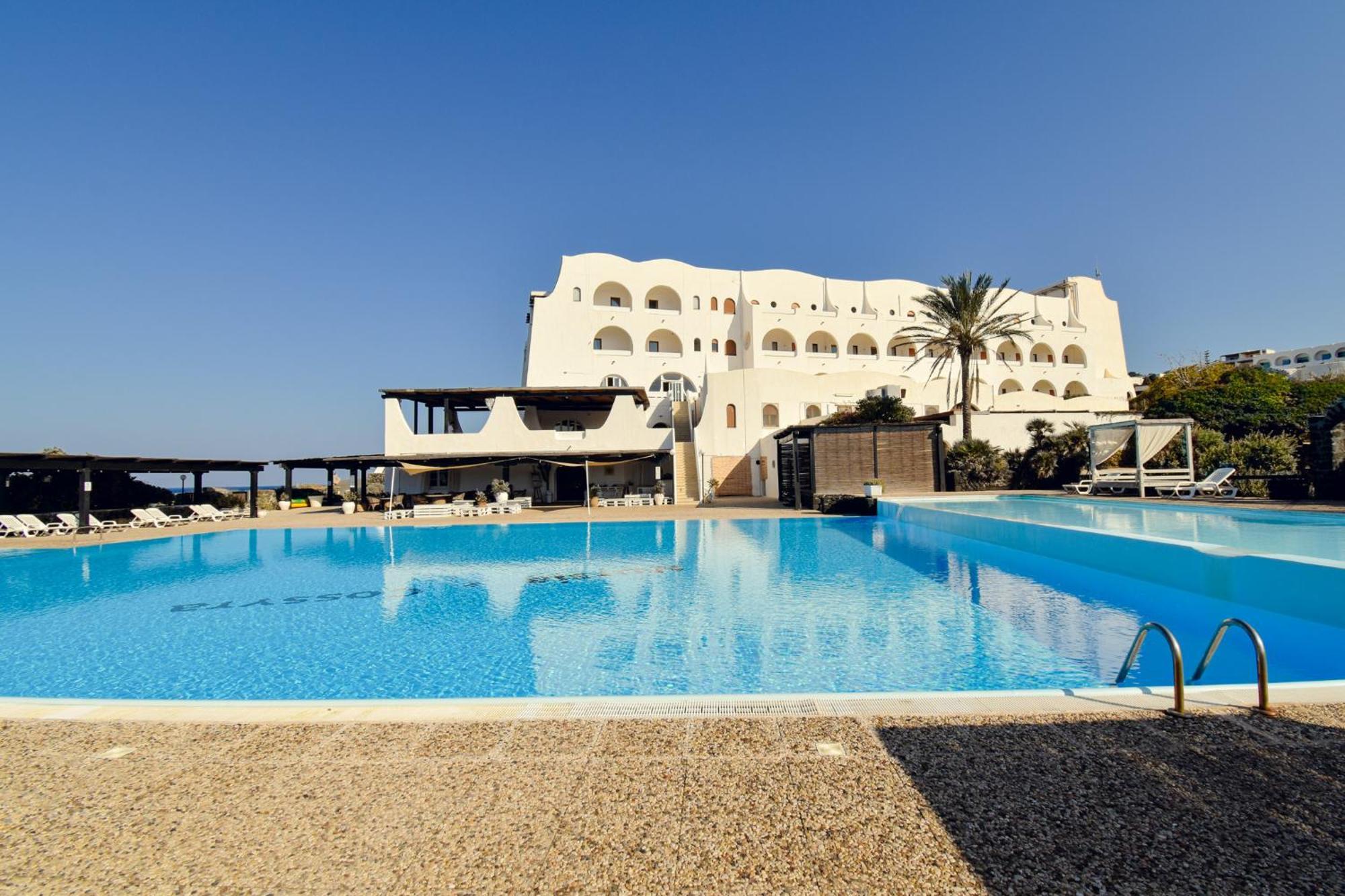 Mursia Wellness Hotel Madonna Delle Grazie Εξωτερικό φωτογραφία