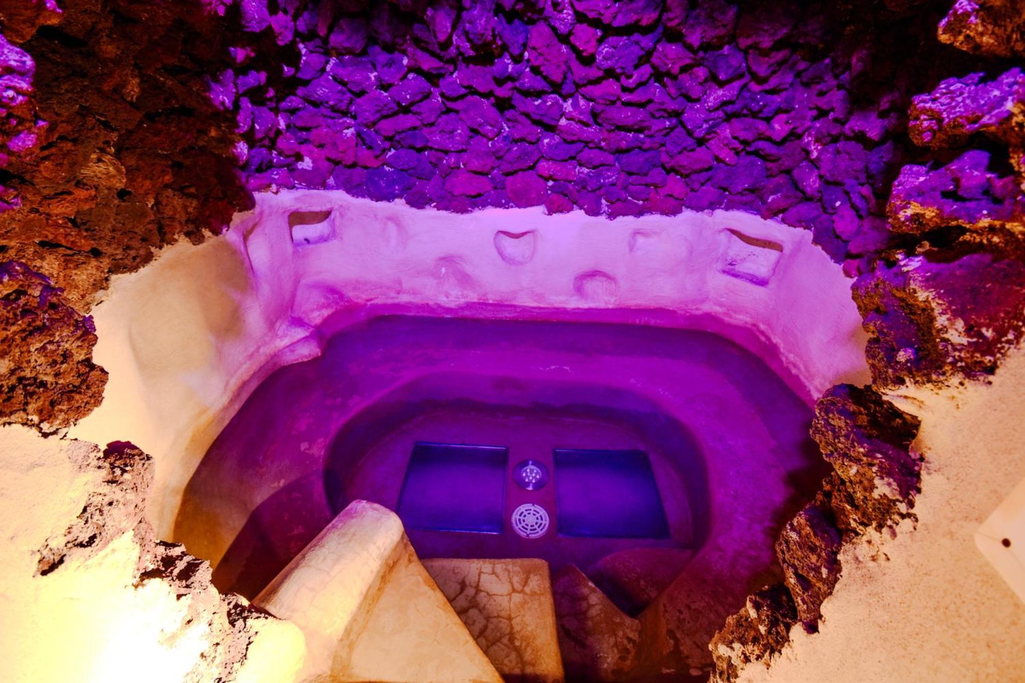 Mursia Wellness Hotel Madonna Delle Grazie Εξωτερικό φωτογραφία