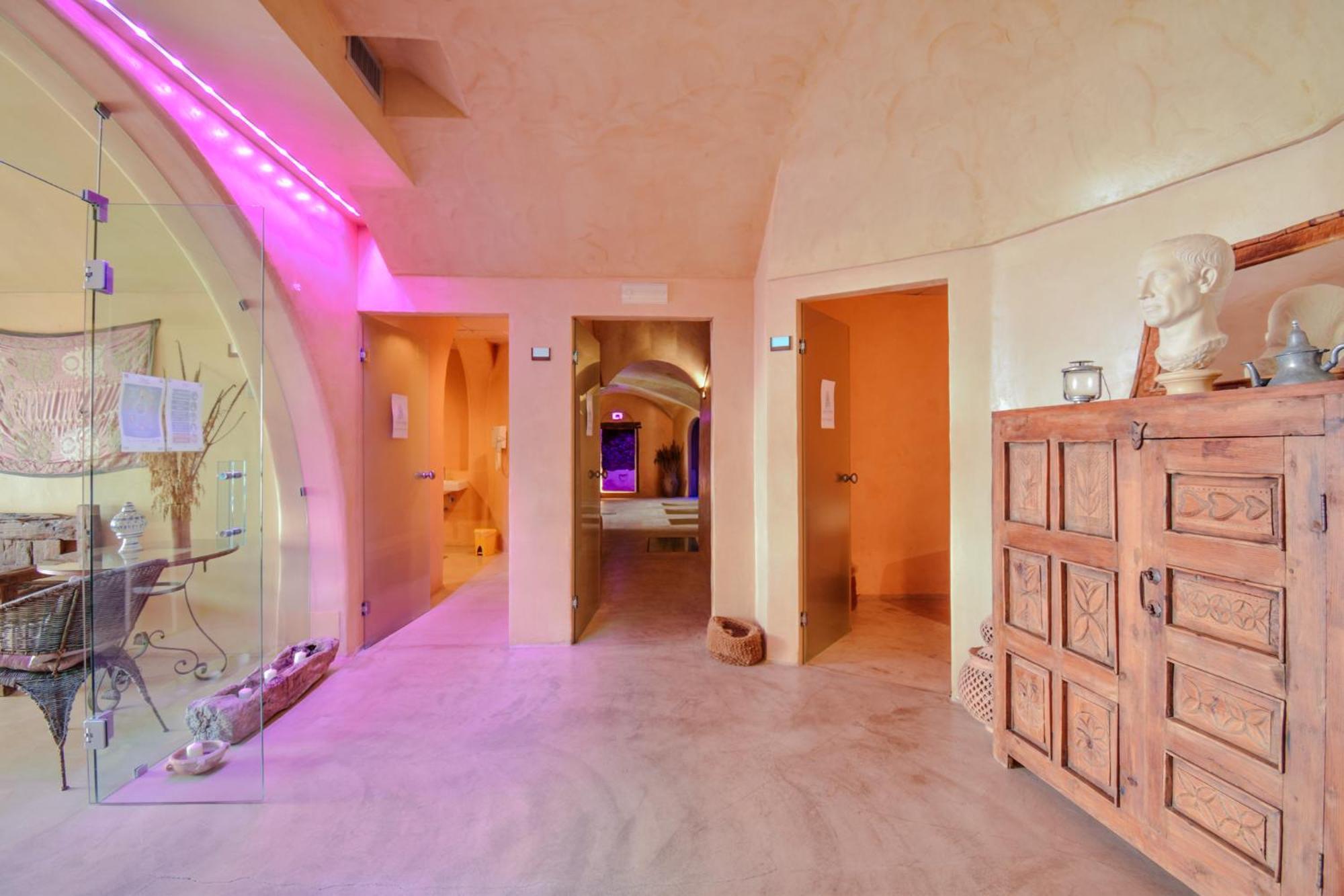 Mursia Wellness Hotel Madonna Delle Grazie Εξωτερικό φωτογραφία