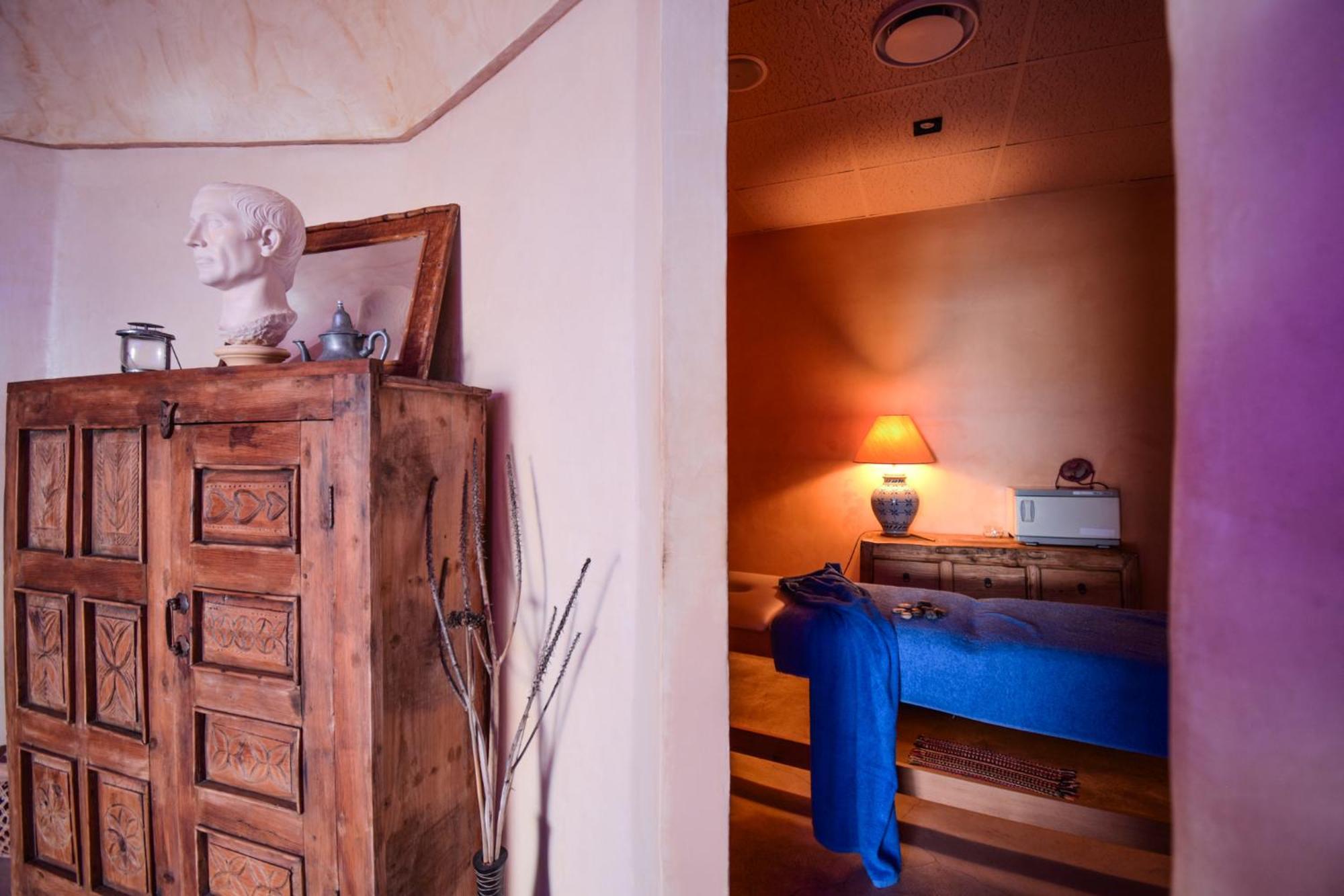 Mursia Wellness Hotel Madonna Delle Grazie Εξωτερικό φωτογραφία