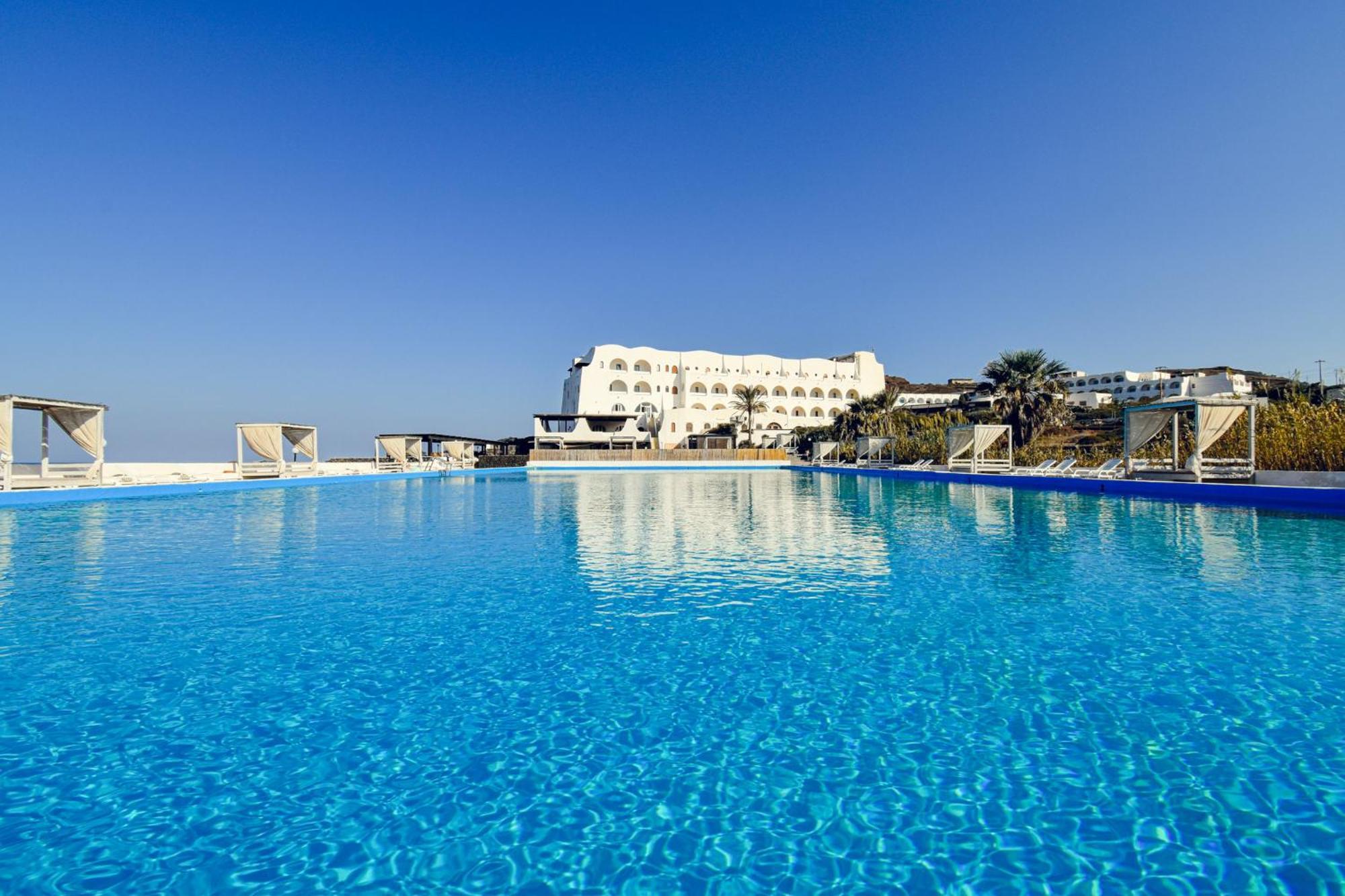 Mursia Wellness Hotel Madonna Delle Grazie Εξωτερικό φωτογραφία