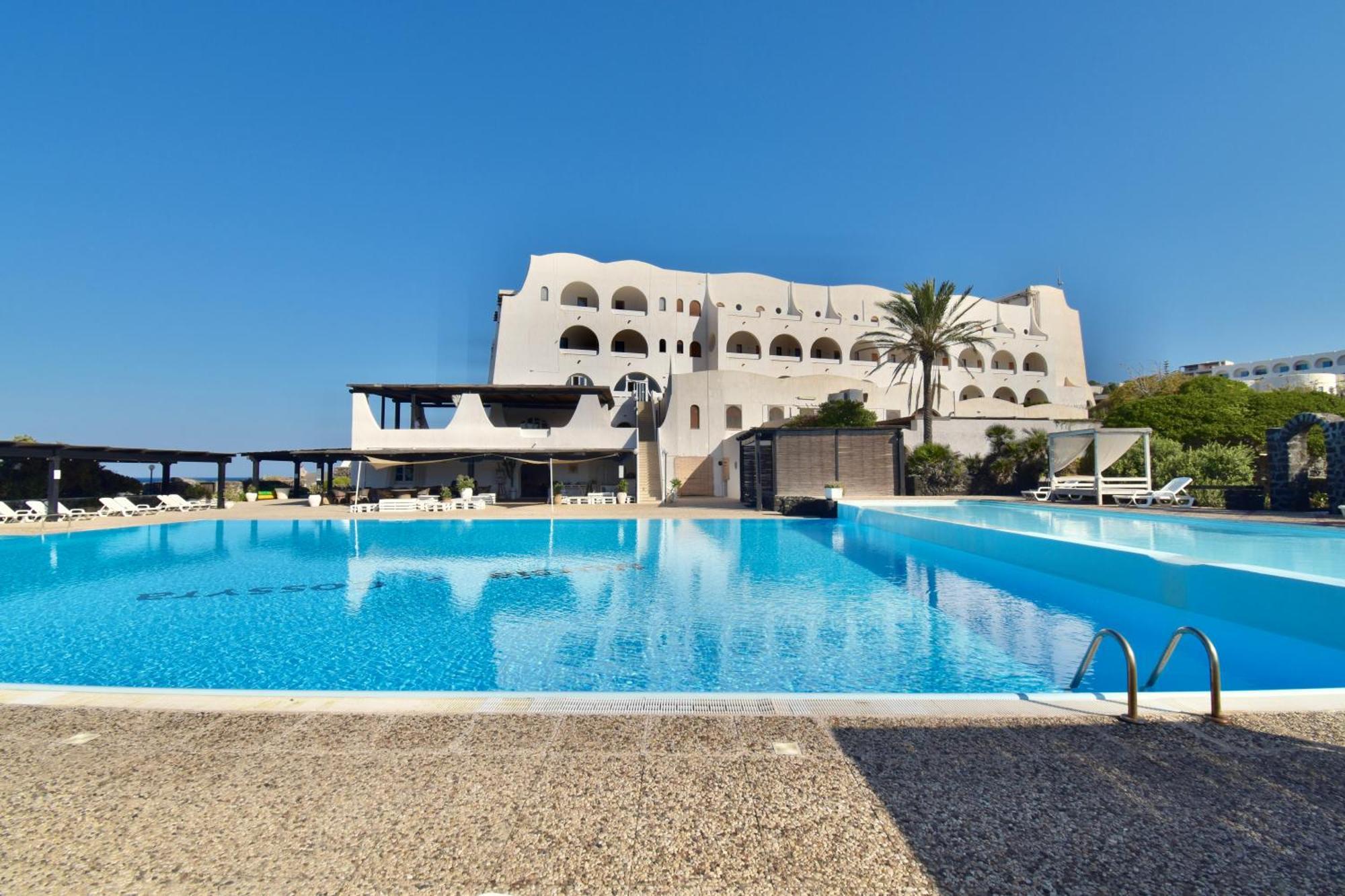 Mursia Wellness Hotel Madonna Delle Grazie Εξωτερικό φωτογραφία