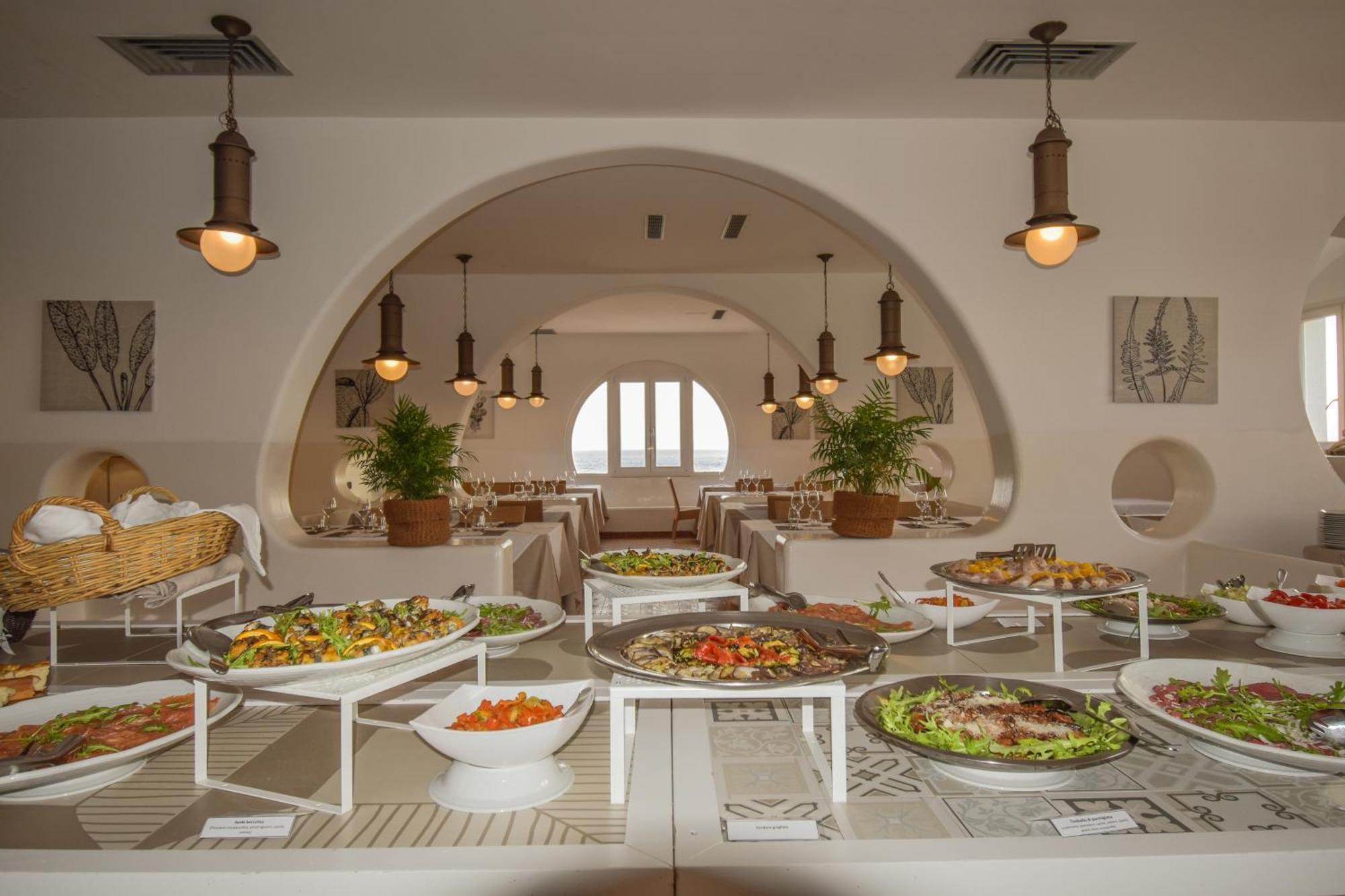 Mursia Wellness Hotel Madonna Delle Grazie Εξωτερικό φωτογραφία