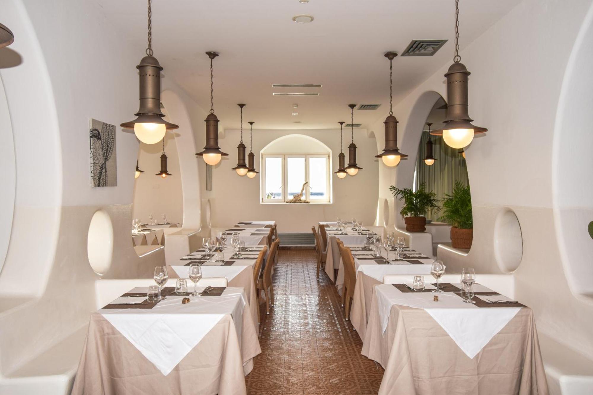 Mursia Wellness Hotel Madonna Delle Grazie Εξωτερικό φωτογραφία