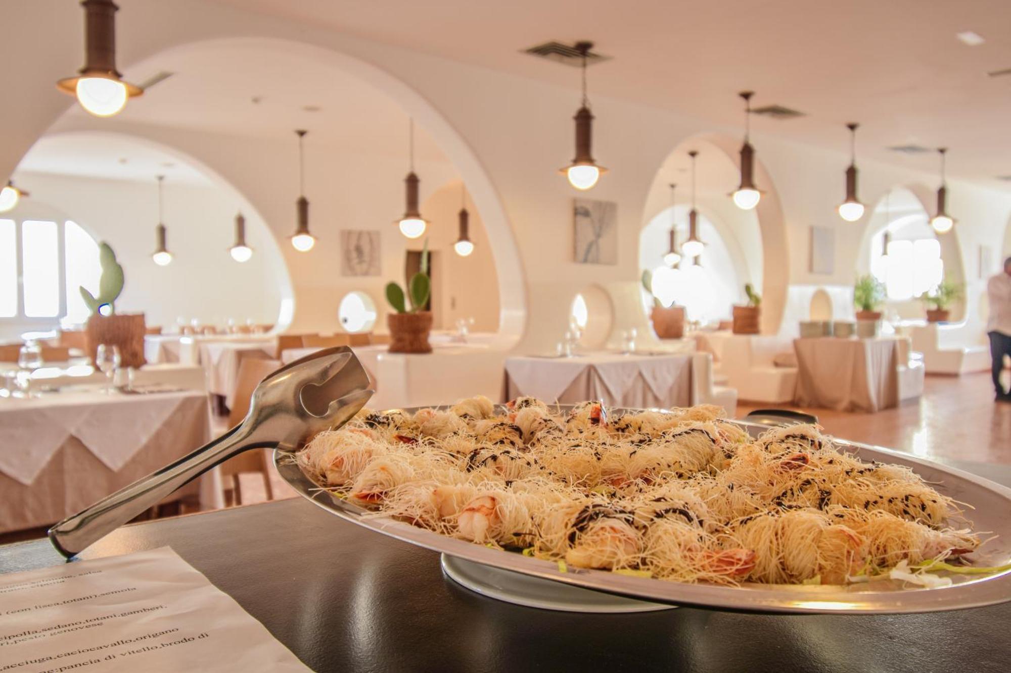 Mursia Wellness Hotel Madonna Delle Grazie Εξωτερικό φωτογραφία