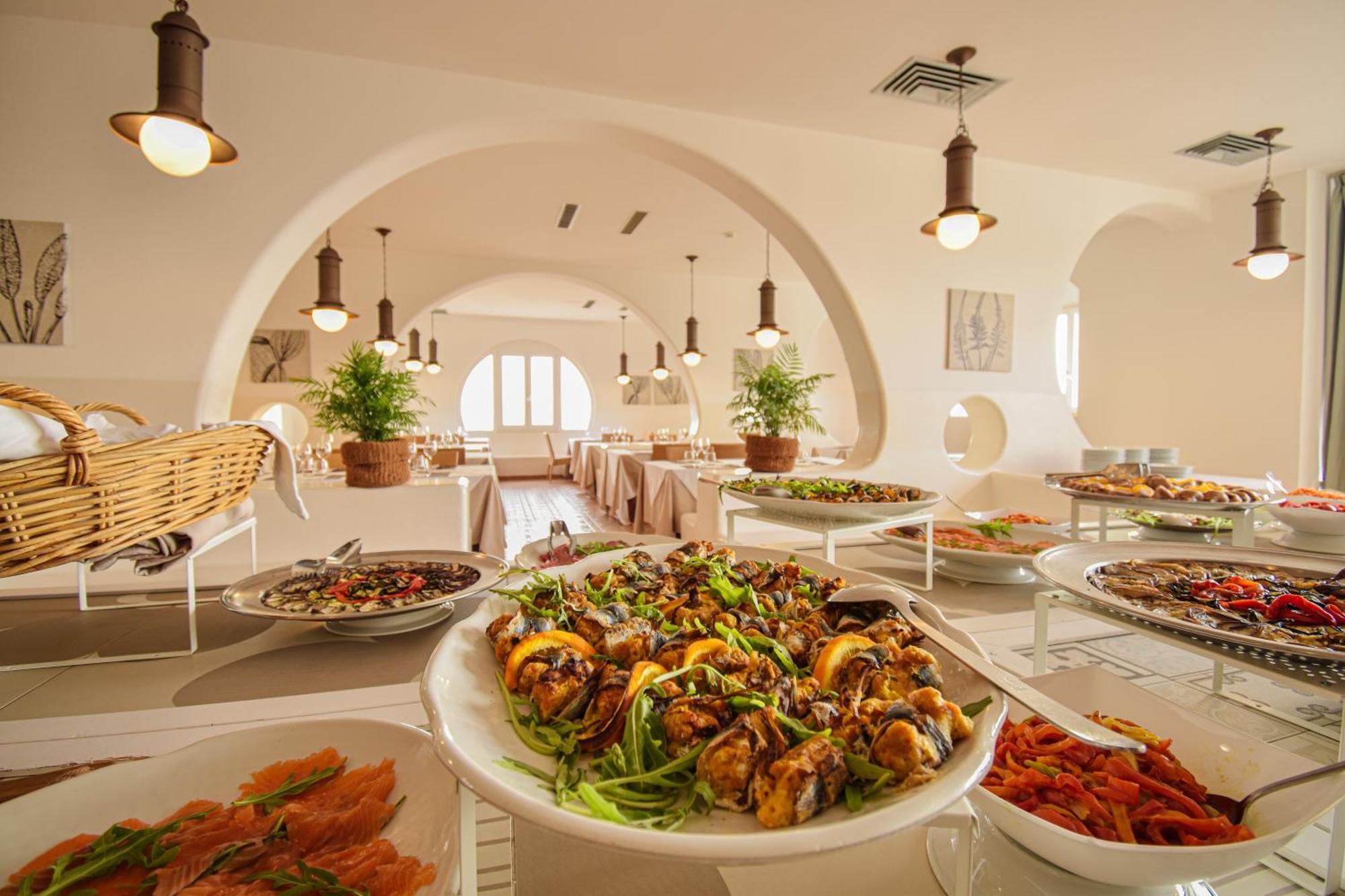 Mursia Wellness Hotel Madonna Delle Grazie Εξωτερικό φωτογραφία