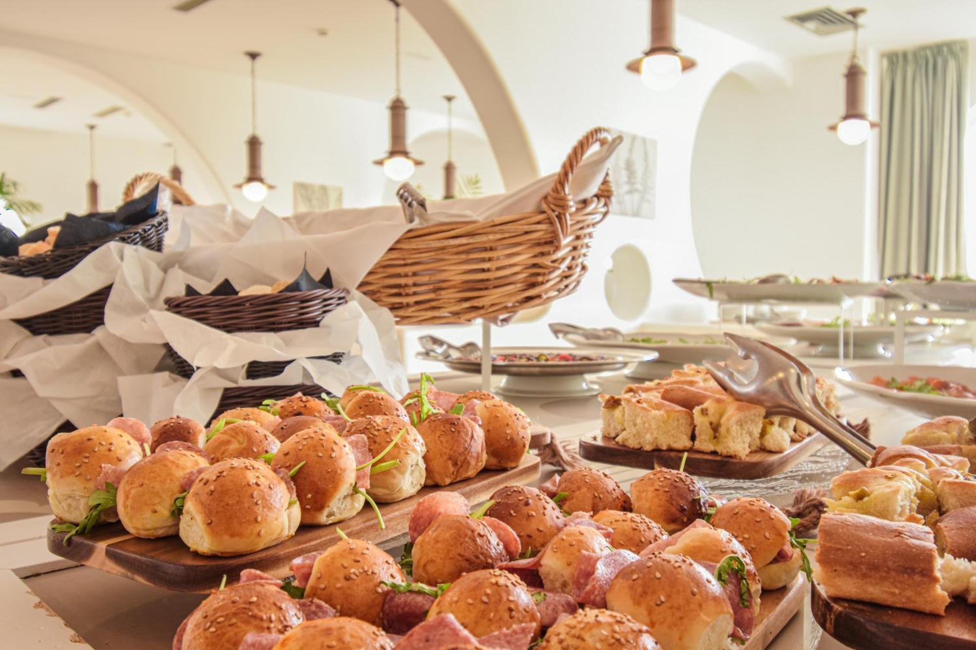 Mursia Wellness Hotel Madonna Delle Grazie Εξωτερικό φωτογραφία