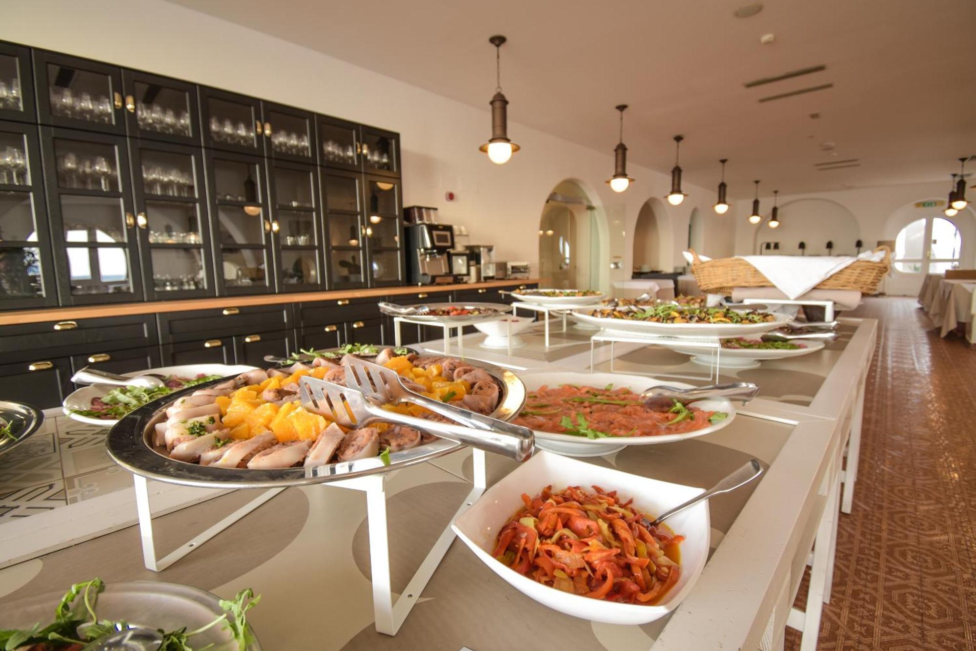 Mursia Wellness Hotel Madonna Delle Grazie Εξωτερικό φωτογραφία