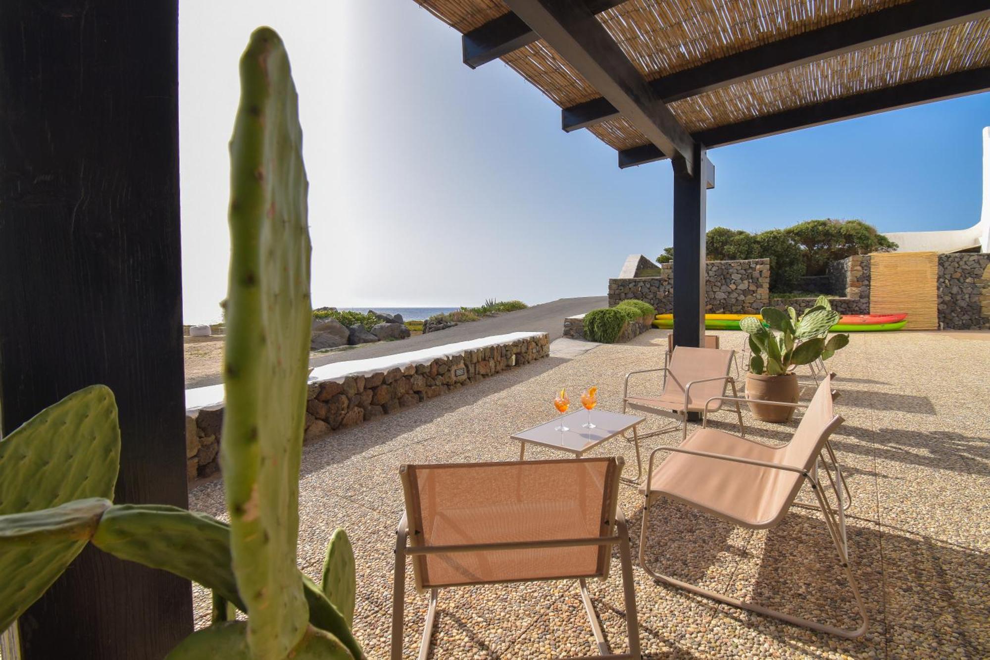 Mursia Wellness Hotel Madonna Delle Grazie Εξωτερικό φωτογραφία