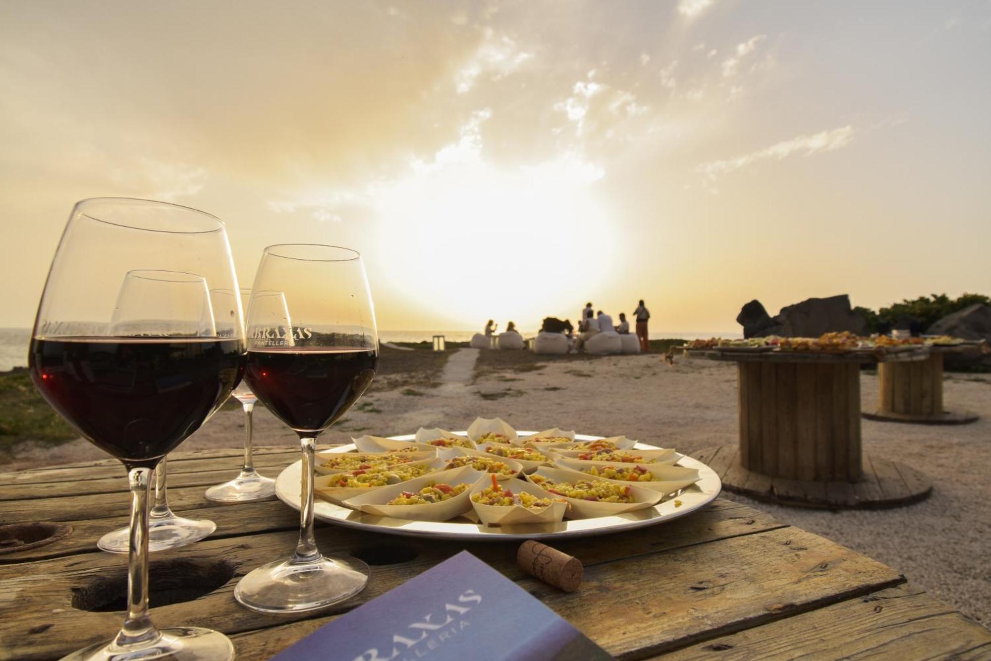 Mursia Wellness Hotel Madonna Delle Grazie Εξωτερικό φωτογραφία