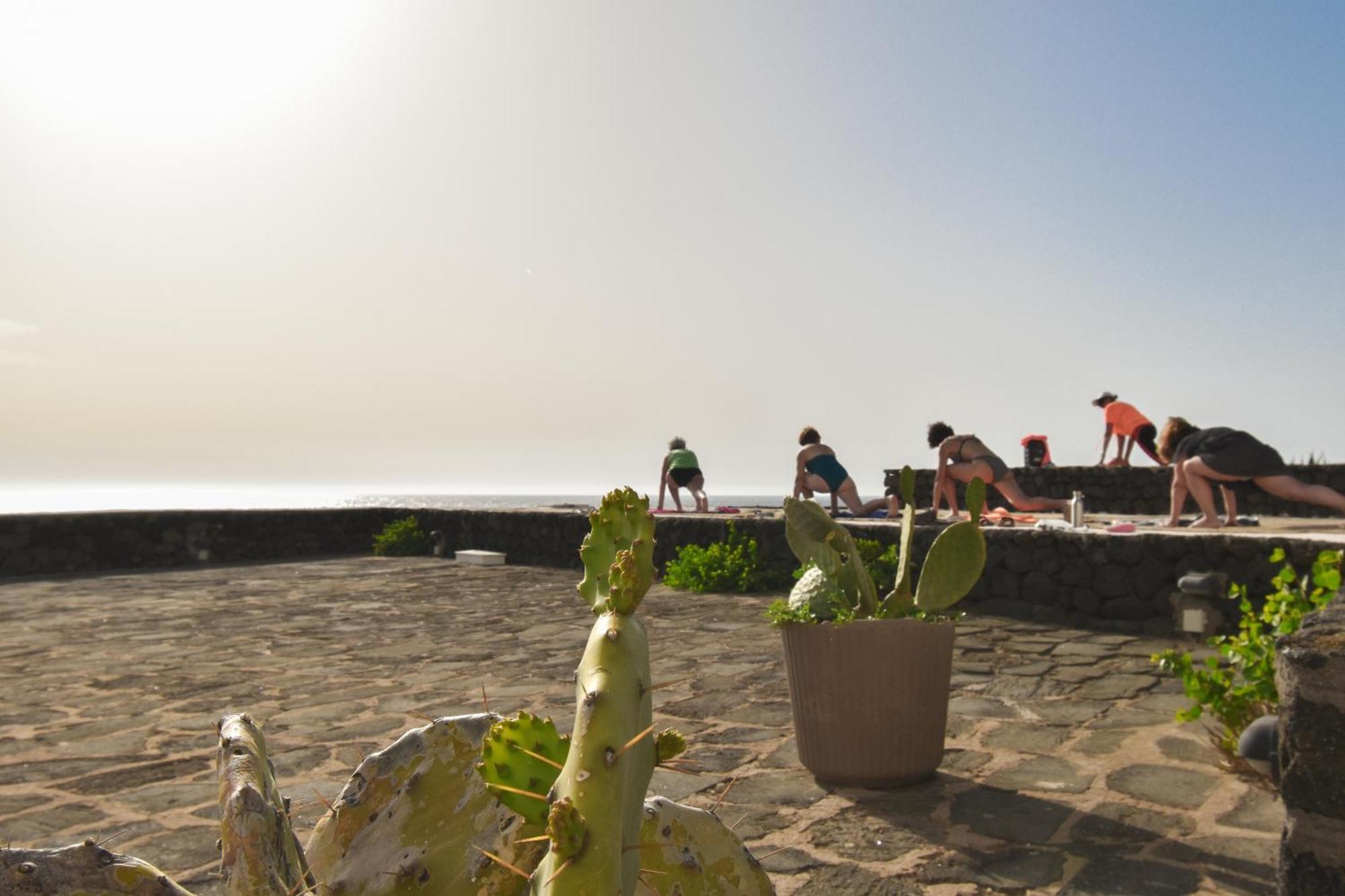 Mursia Wellness Hotel Madonna Delle Grazie Εξωτερικό φωτογραφία