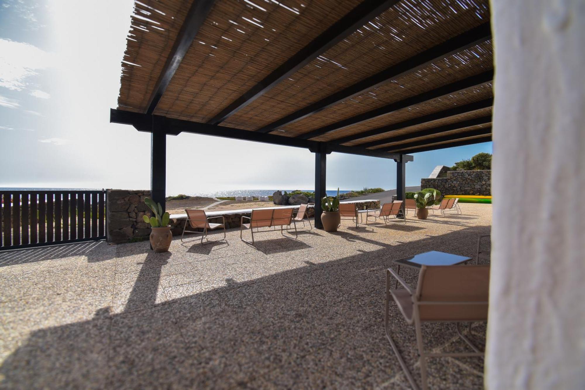 Mursia Wellness Hotel Madonna Delle Grazie Εξωτερικό φωτογραφία