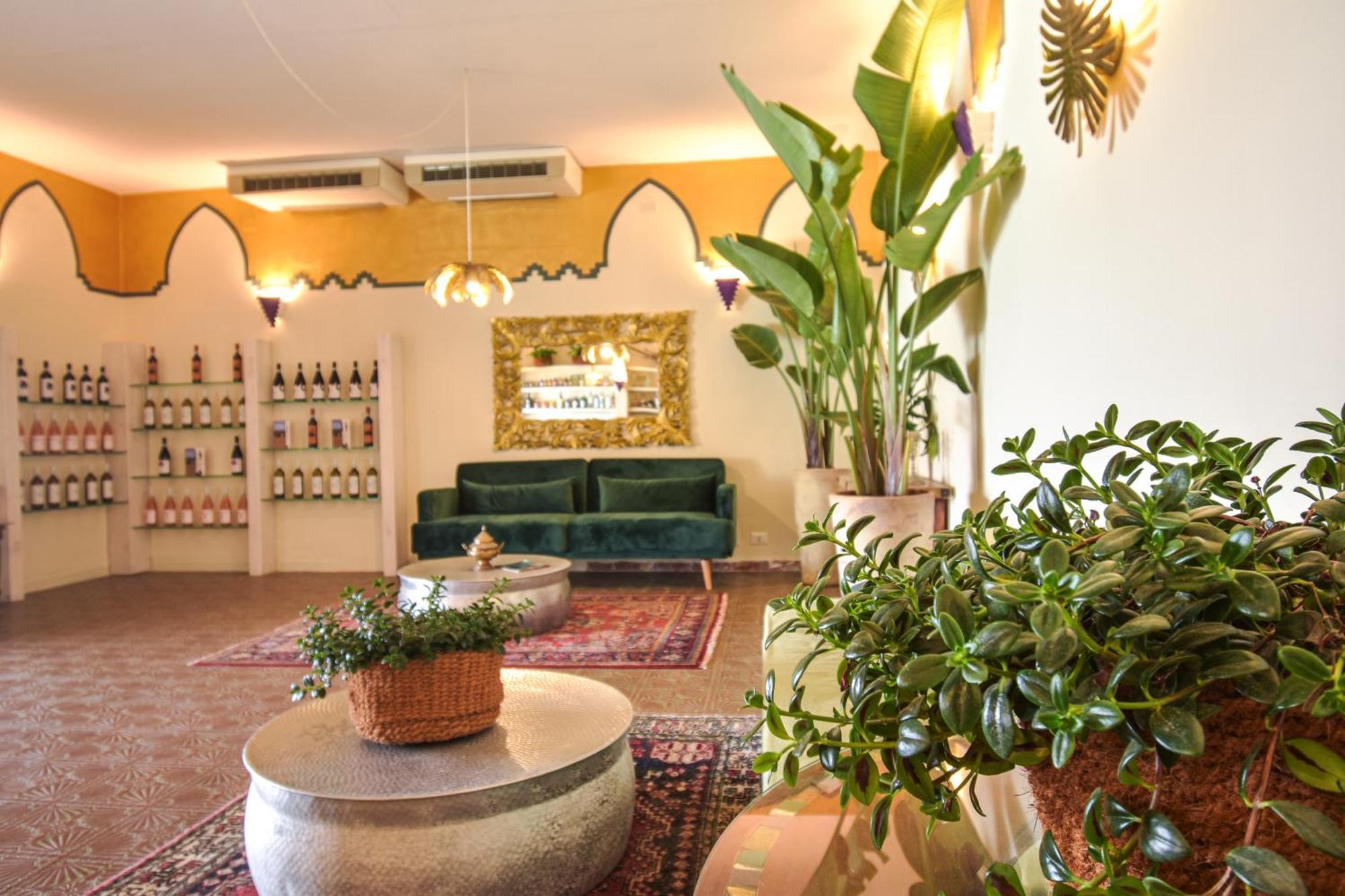 Mursia Wellness Hotel Madonna Delle Grazie Εξωτερικό φωτογραφία