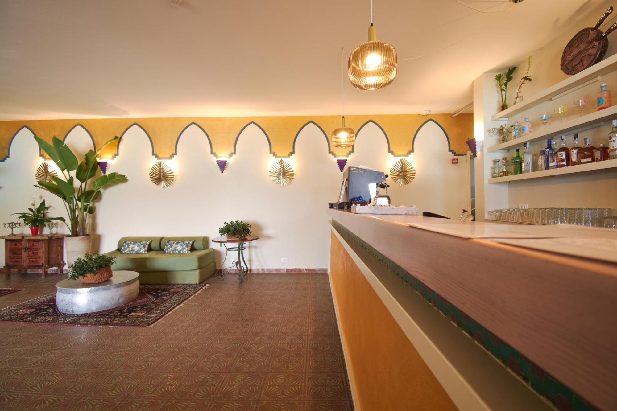 Mursia Wellness Hotel Madonna Delle Grazie Εξωτερικό φωτογραφία