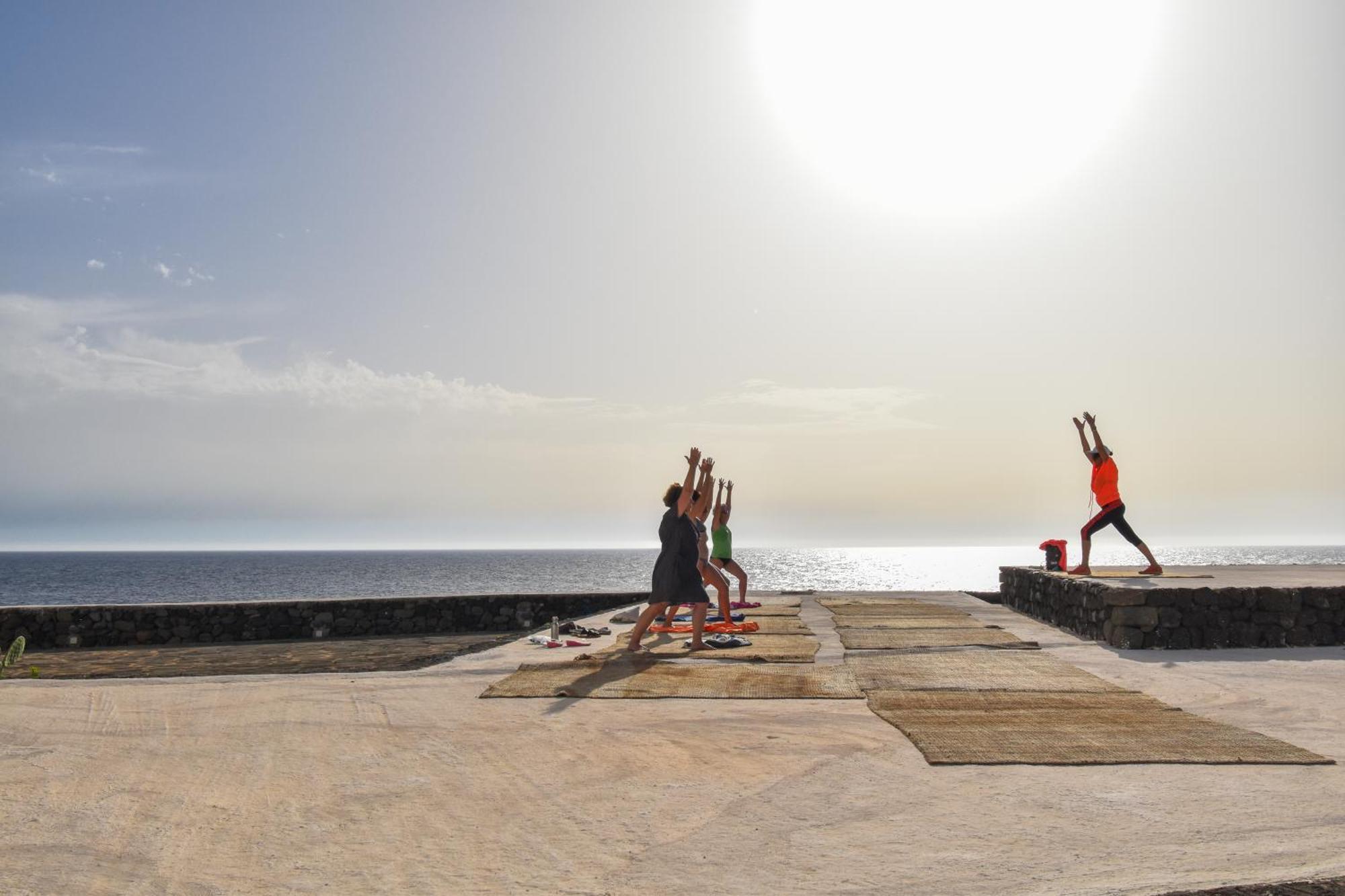 Mursia Wellness Hotel Madonna Delle Grazie Εξωτερικό φωτογραφία